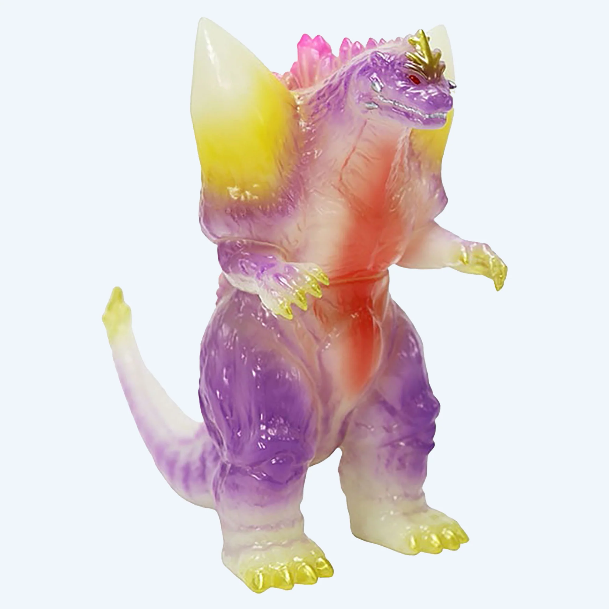 Godzilla CCP
