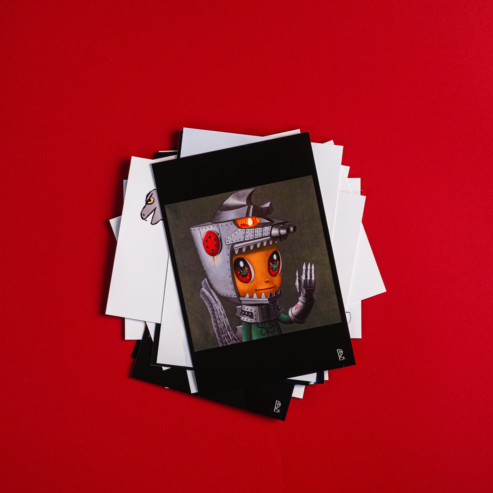 Thumb 4